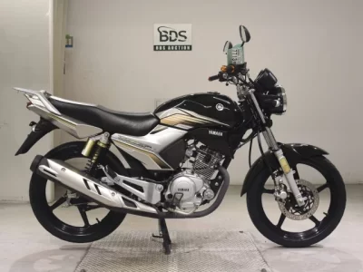 Yamaha YBR125