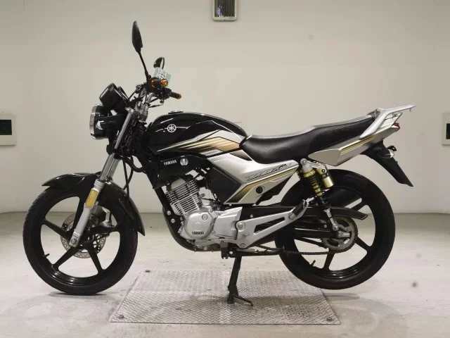Yamaha YBR125