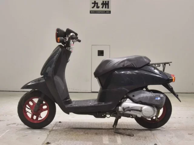 Honda TODAY