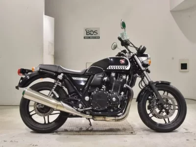 Honda CB1100A