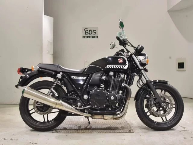 Honda CB1100A