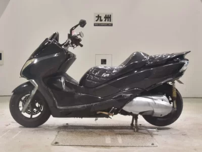 Honda FORZA Z-2 SHO LOUIS NOT EQUIPPED