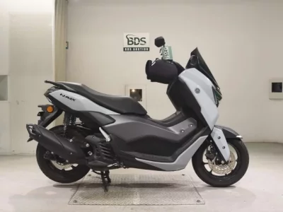 Yamaha NMAX-3