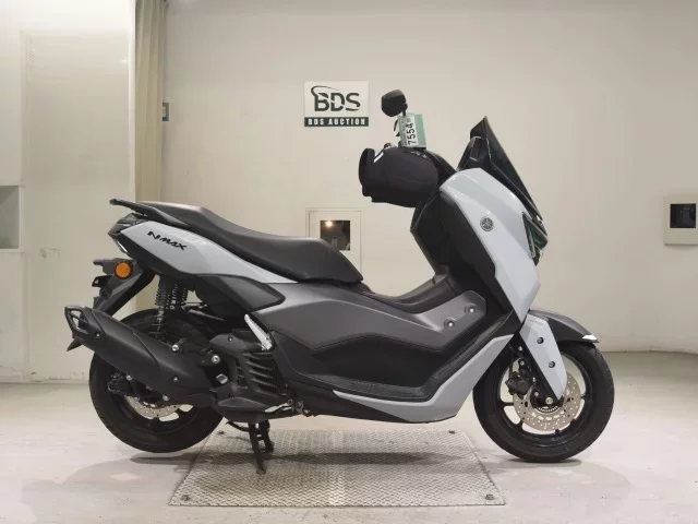 Yamaha NMAX-3