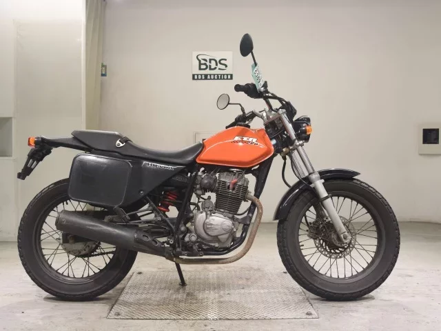 Honda FTR223