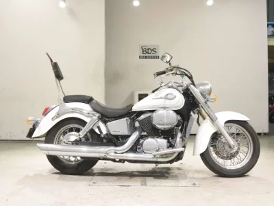 Honda SHADOW400