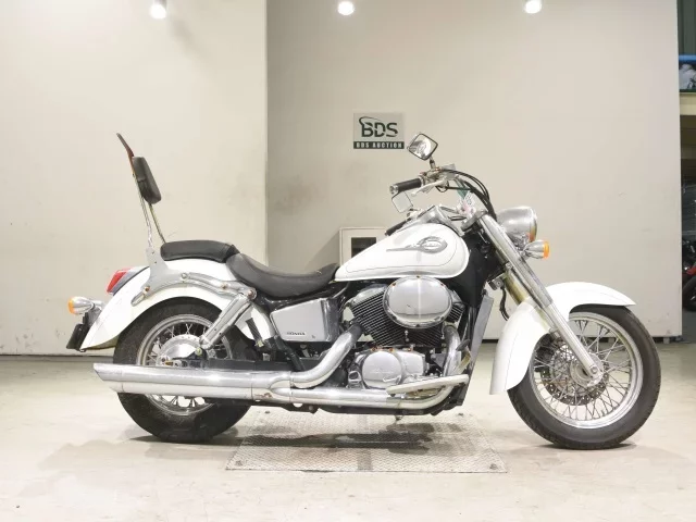 Honda SHADOW400