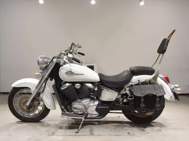 Honda SHADOW400