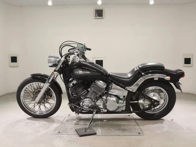 Yamaha DRAGSTAR400