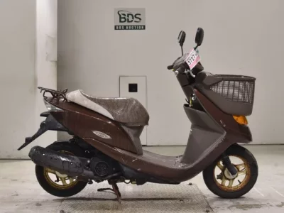 Honda DIO CHESTER
