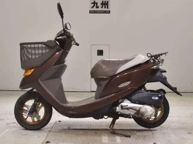 Honda DIO CHESTER