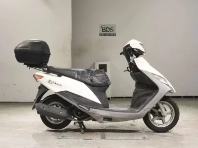 Suzuki ADDRESS V125