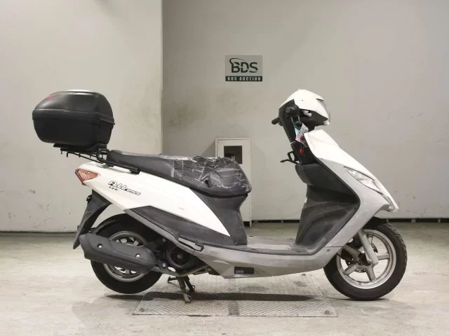Suzuki ADDRESS V125