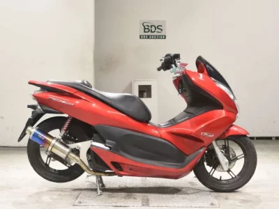 Honda PCX150