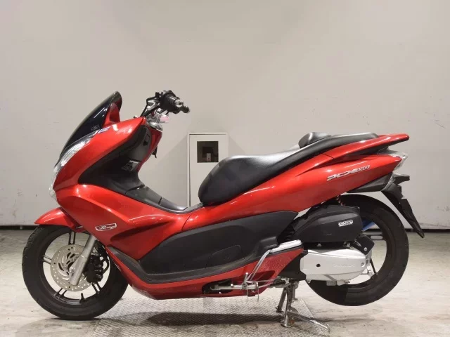 Honda PCX150