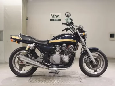 Kawasaki ZEPHYR750