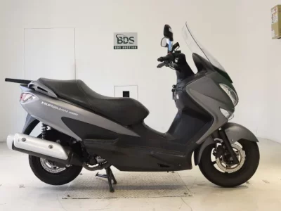 Suzuki BURGMAN200