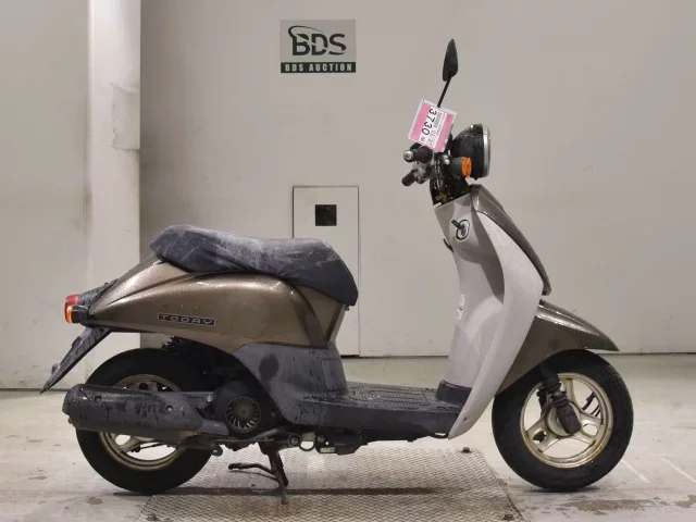 Honda TODAY