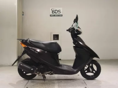 Suzuki ADDRESS V50-3