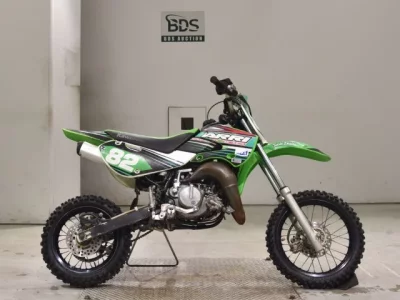 Kawasaki KX65
