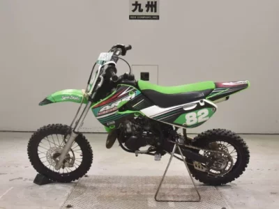 Kawasaki KX65