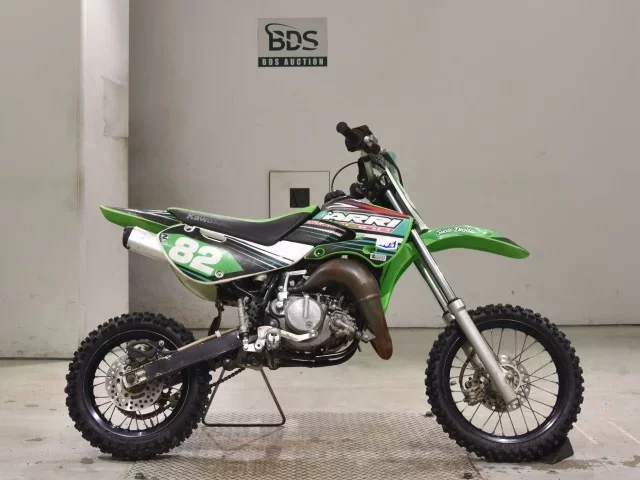 Kawasaki KX65