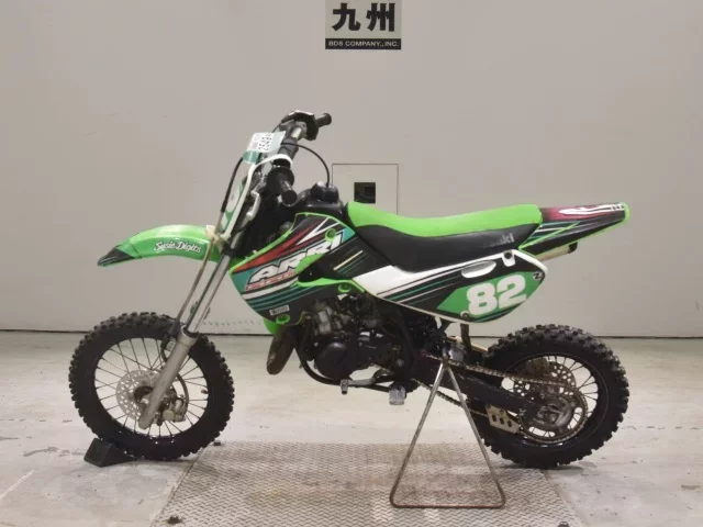 Kawasaki KX65