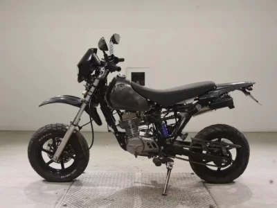 Honda XR50 MOTARD