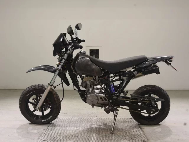 Honda XR50 MOTARD