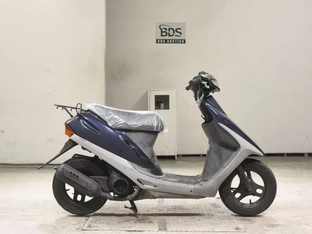 Honda DIO