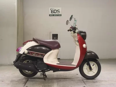 Yamaha VINO-3