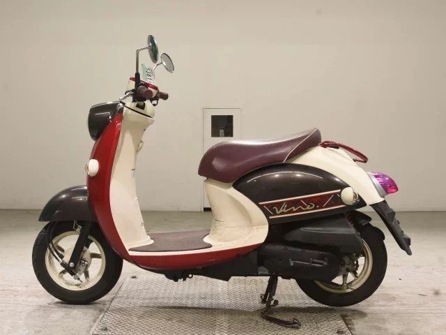 Yamaha VINO-3