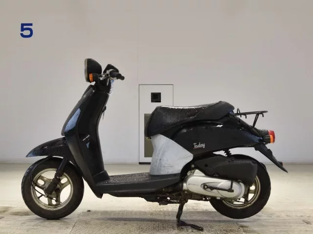 Honda TODAY