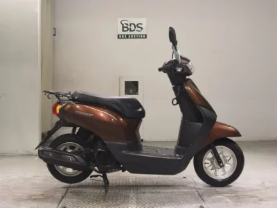 Honda TACT-4 BASIC
