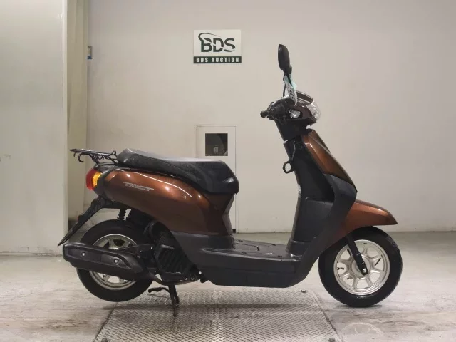 Honda TACT-4 BASIC