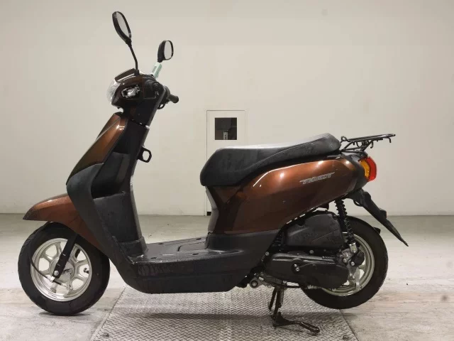 Honda TACT-4 BASIC