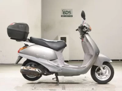 Honda LEAD 100