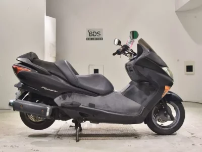 Honda FORZA Z