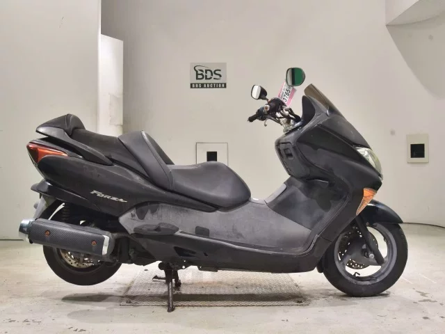 Honda FORZA Z