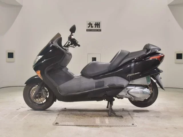 Honda FORZA Z