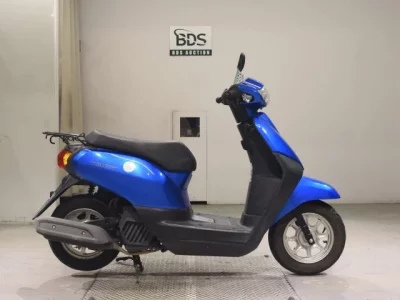 Honda TACT-4 BASIC