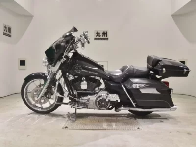 Harley-Davidson HARLEY FLHR1580