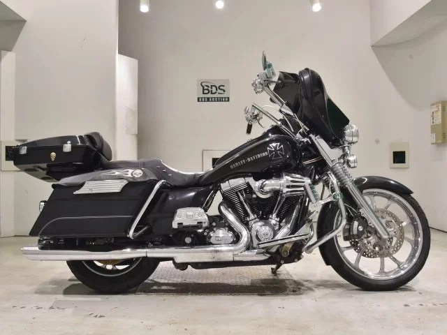 Harley-Davidson HARLEY FLHR1580