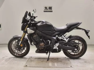 Honda CB650R-2E CLUTCH