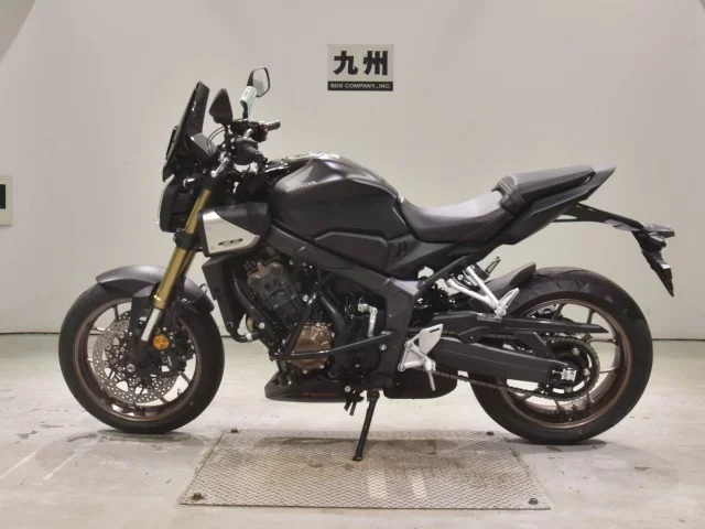 Honda CB650R-2E CLUTCH