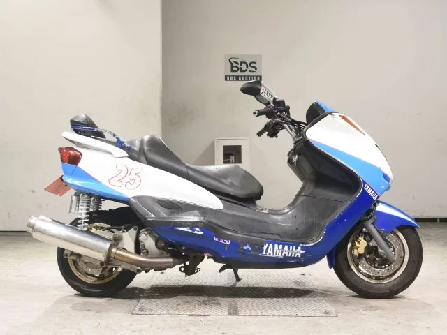 Yamaha MAJESTY 250C