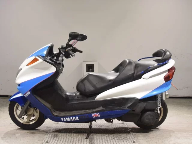 Yamaha MAJESTY 250C