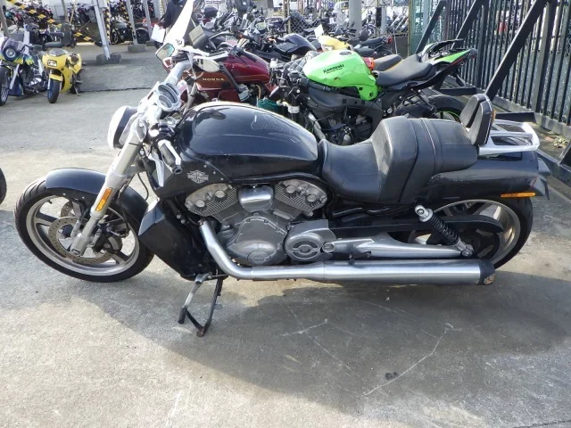 Harley-Davidson HARLEY VRSCF V-ROD MUSCLE