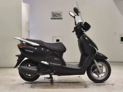 Honda LEAD 110