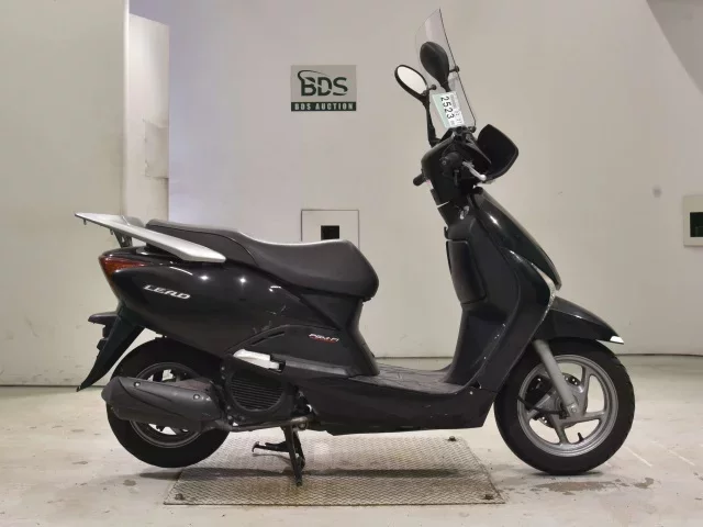 Honda LEAD 110